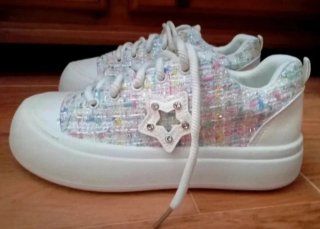 Zapatillas deportivas mujer Tenis Verano (NUEVO!)
