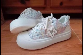 Zapatillas deportivas mujer Tenis Verano (NUEVO!)