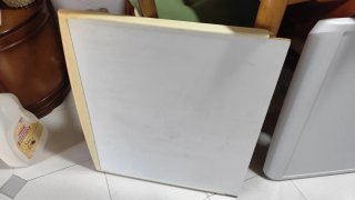 Encimera para lavadora/lavavajillas