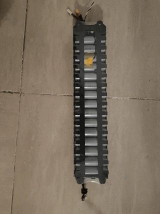 Batería Patinete Xiaomi M365