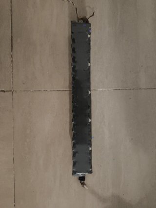 Batería Patinete Xiaomi M365