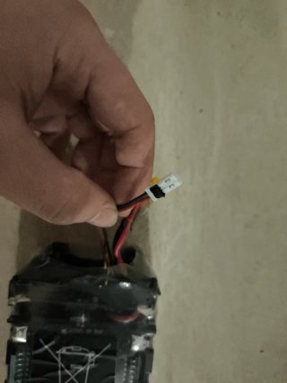 Batería Patinete Xiaomi M365