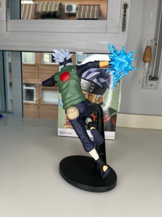 Figura Naruto Kakashi VIBRATION STARS