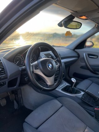 BMW Serie 1 120i