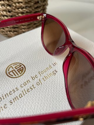 Gafas de sol Tous !!