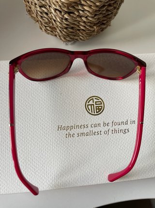 Gafas de sol Tous !!