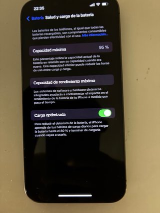 iPhone 13 Pro 256GB Grafite