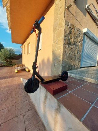 Patinete Eléctrico