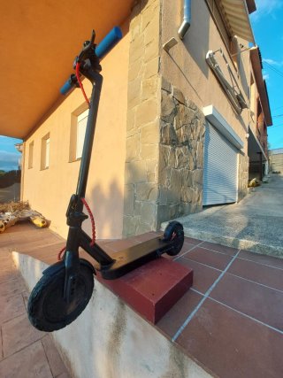 Patinete Eléctrico