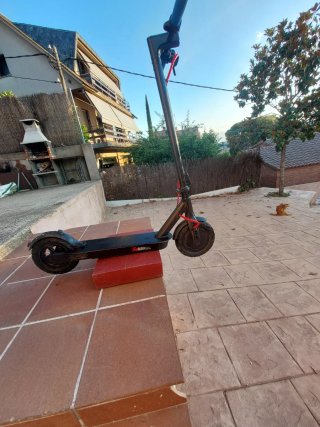 Patinete Eléctrico