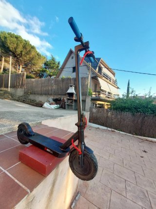 Patinete Eléctrico