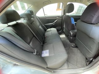 Toyota Avensis 2007