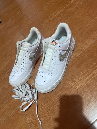 Nike Air Force 1 Low Just Do It