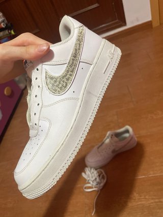 Nike Air Force 1 Low Just Do It