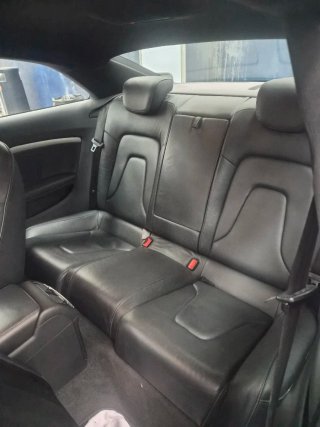 Audi A5 2009