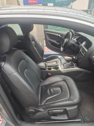 Audi A5 2009
