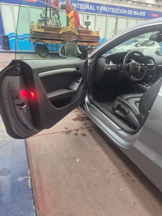 Audi A5 2009