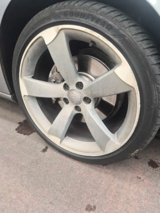 Audi A5 2009