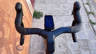Scott Addict RC 30 - T-52 S Bicicleta de carretera