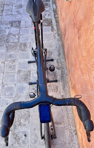 Scott Addict RC 30 - T-52 S Bicicleta de carretera