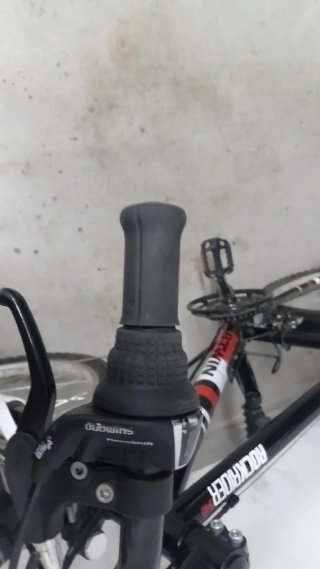 Bicicleta infantil B'TWIN Rockrider