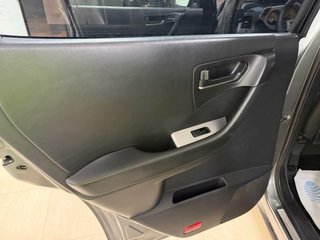 Nissan Murano 2007