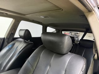 Nissan Murano 2007