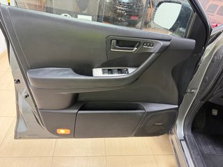 Nissan Murano 2007