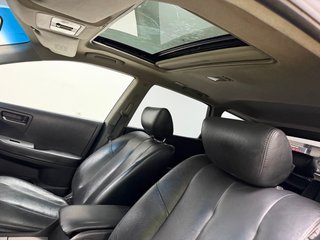 Nissan Murano 2007