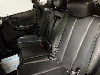 Nissan Murano 2007
