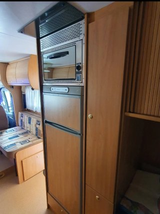 Autocaravana