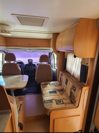 Autocaravana