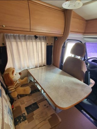 Autocaravana