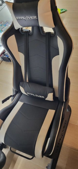 Cockpit simulador GTPLAYER