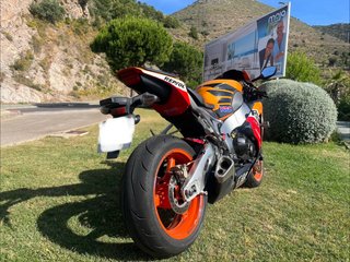 Honda CBR 1000 RR Repsol HRC