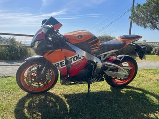 Honda CBR 1000 RR Repsol HRC