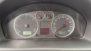 Volkswagen Sharan 2002 1.9 TDI