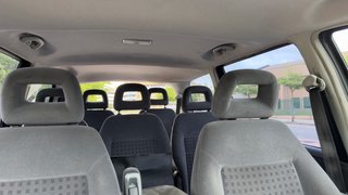 Volkswagen Sharan 2002 1.9 TDI