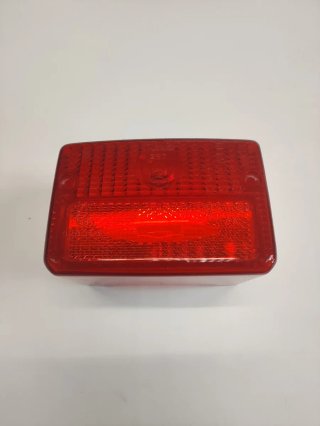 Tulipa Vespino Logo Piaggio