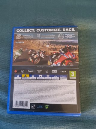 Ride 3 PS4