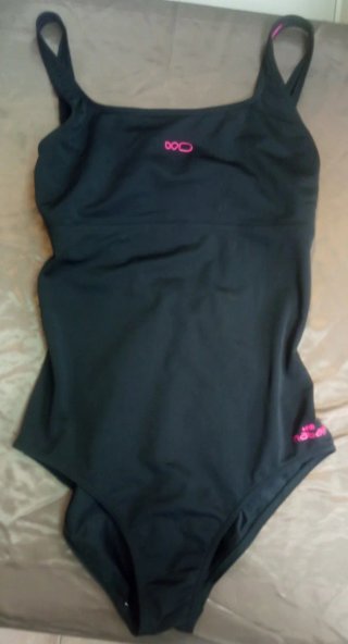 Bikini Botichi Negro
