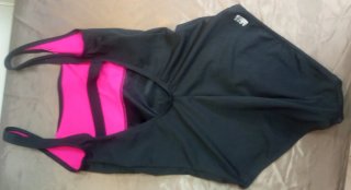 Bikini Botichi Negro