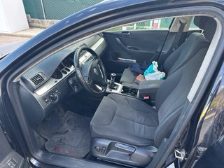 Volkswagen Passat 140cv
