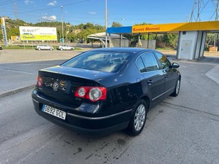 Volkswagen Passat 140cv