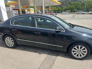 Volkswagen Passat 140cv