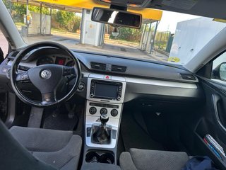 Volkswagen Passat 140cv