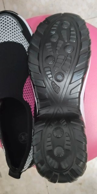 Zapatillas deportivas mujer talla 36