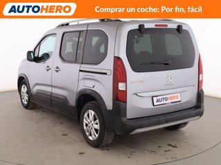 Peugeot Rifter 1.5 Blue-HDi Allure L1