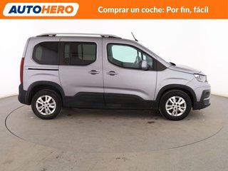 Peugeot Rifter 1.5 Blue-HDi Allure L1