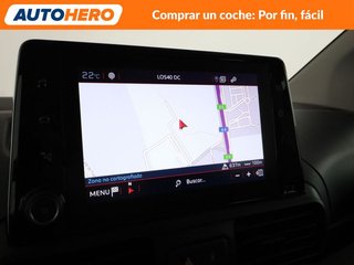 Peugeot Rifter 1.5 Blue-HDi Allure L1